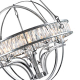 Arkansas 12 Light Chandelier