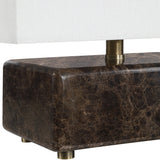 Cabo Table Lamp By Renwil - Detailed View