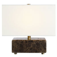 Cabo Table Lamp By Renwil