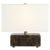 Cabo Table Lamp By Renwil