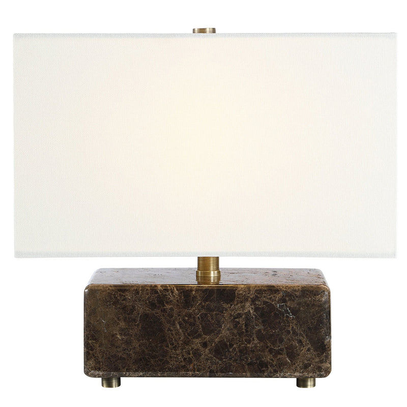 Cabo Table Lamp By Renwil