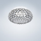 Caboche Plus Ceiling Light by Foscarini - View 2
