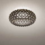 Caboche Plus Ceiling Light by Foscarini - View 3