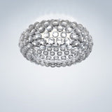 Caboche Plus Ceiling Light by Foscarini - View 6