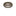 Caboche Plus Ceiling Light Grey by Foscarini