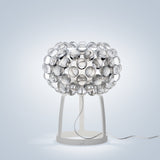 Caboche Plus Table Lamp by Foscarini - View 5