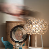 Caboche Plus Table Lamp by Foscarini - Lifestyle View 3