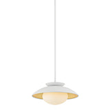 Cadence Pendant lifestyle