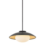 Cadence Pendant - Black
