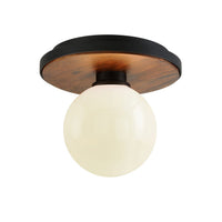 Cadet Flush Mount by Troy Lighting