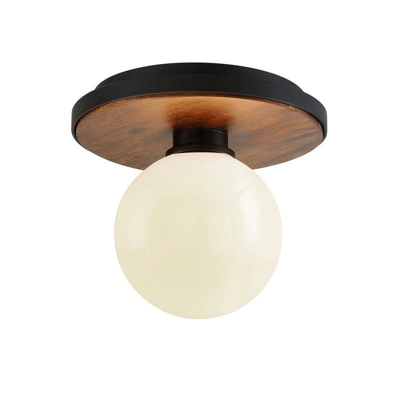 Cadet Flush Mount by Troy Lighting