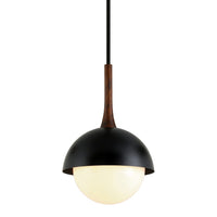 Cadet Pendant - 15 Inch by Troy Lighting