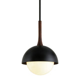 Cadet Pendant - 18 Inch by Troy Lighting