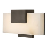 Cadiz LED Sconce - Black Oxide