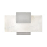 Cadiz LED Sconce - Brushed Nickel