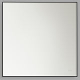 Cadre Square Mirror