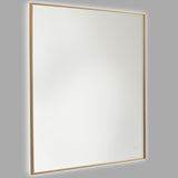 Cadre Square Mirror