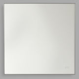 Cadre Square Mirror