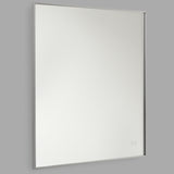 Cadre Square Mirror