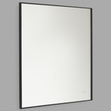 Cadre Square Mirror