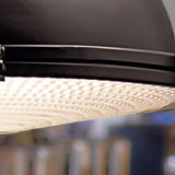Hatteras Bay Dome Pendant lifestyle 6