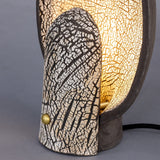 Cagliari Scoop Table Lamp