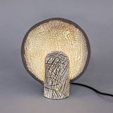 Cagliari Scoop Table Lamp