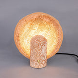 Cagliari Scoop Table Lamp