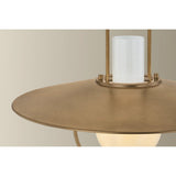 Cahill Lantern by Troy Lighting