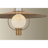 Cahill Lantern by Troy Lighting
