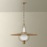 Cahill Lantern by Troy Lighting