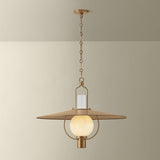 Cahill Lantern by Troy Lighting