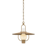 Cahill Lantern - Small by Troy Lighting