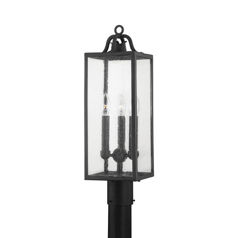 Caiden Post by Troy Lighting