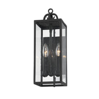 Caiden Wall Sconce - Small by Troy Lighting