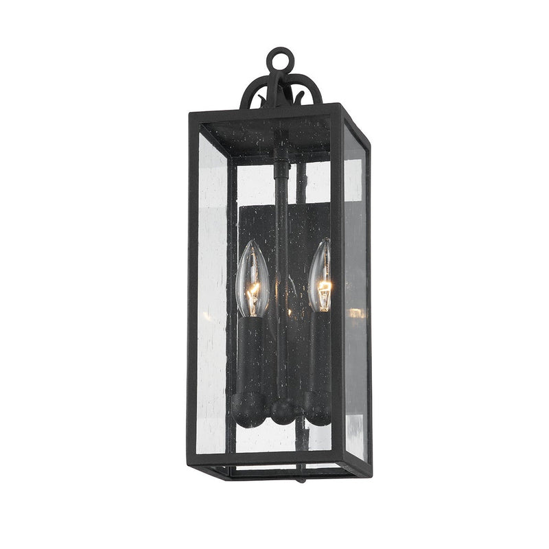 Caiden Wall Sconce - Small by Troy Lighting