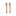 Cairn Butter Knives, Set of 2 - Oak