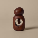 Cairn Nut Cracker Ferm Living - Lifestyle View1