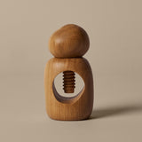 Cairn Nut Cracker Ferm Living - Lifestyle View2