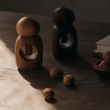 Cairn Nut Cracker Ferm Living - Lifestyle View3
