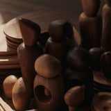 Cairn Nut Cracker Ferm Living - Lifestyle View5