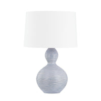 Cairns Table Lamp by Hudson Valley