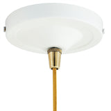 Cairo Pendant Light