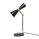 Cairo Table Lamp - Black