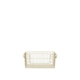 Cala Open Stackable Basket, Set of 2 detailed view 1