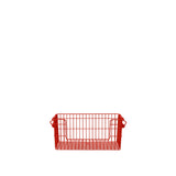 Cala Open Stackable Basket, Set of 2 detailed view 3