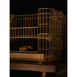 Cala Open Stackable Basket, Set of 2 lifestyle view 1