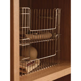 Cala Open Stackable Basket, Set of 2 lifestyle view 2