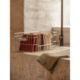 Cala Open Stackable Basket, Set of 2 lifestyle view 3
