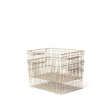 Cala Stackable Baskets, Set of 2 detailed view 2
